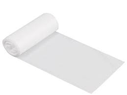 Пакети д/сміття 20 л х 50 шт. БІЛІ ЕКО В. HD